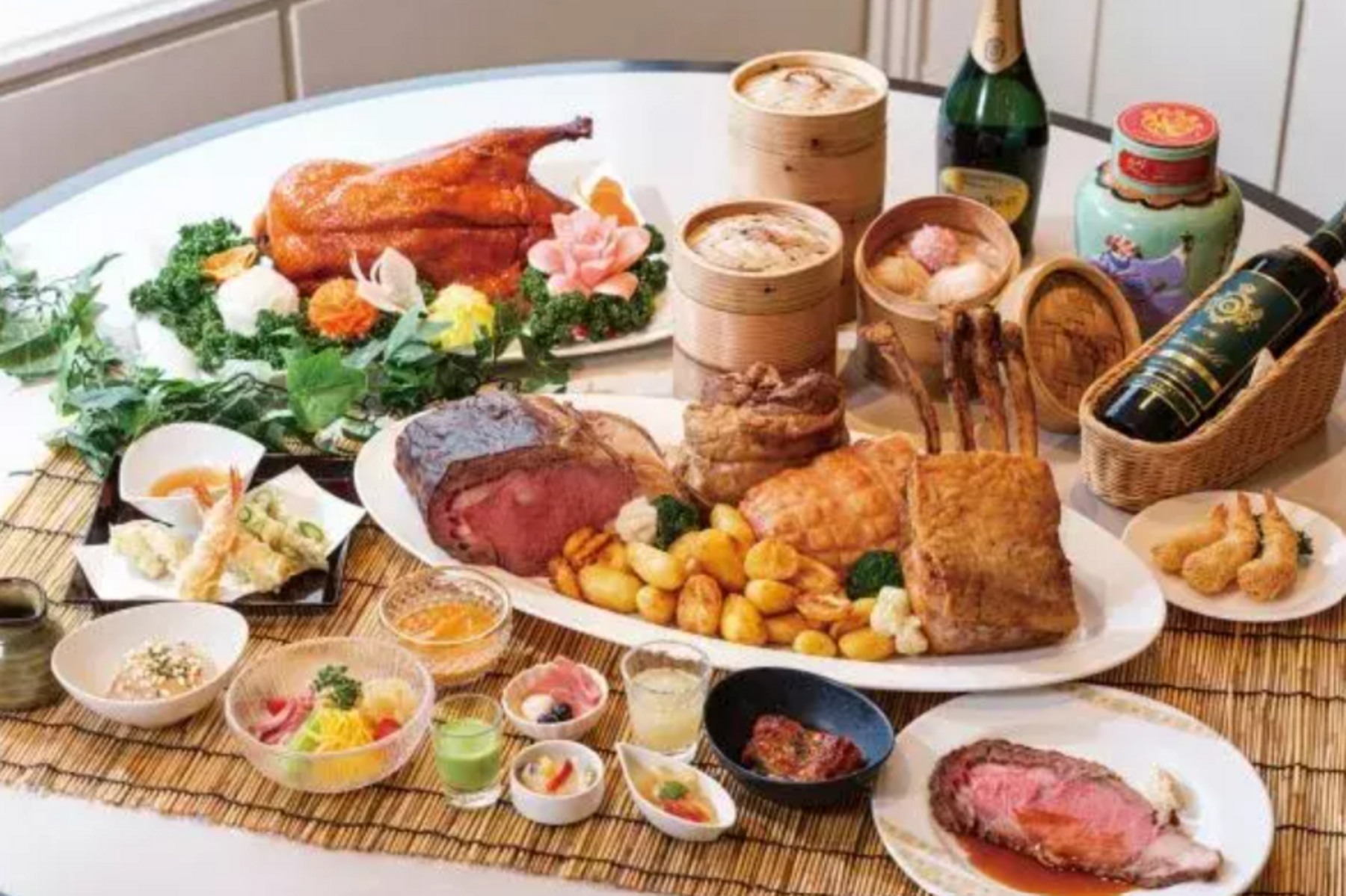 ウプサラエクビイ★バイキング THE IMPERIAL VIKING SAL Reservation and Reviews | Tokyo, 銀座
